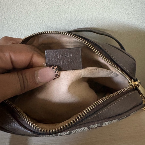 Gucci crossbody - Picture 3 of 4